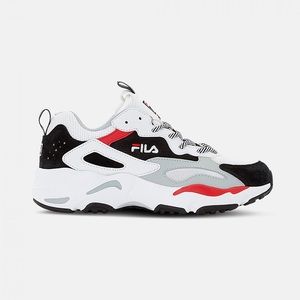 FILA Ray Tracer Women’s Sneaker Size 9.5